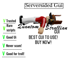 Buy Quantom Stralian Here
