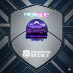Carabineros de chile | PCRP