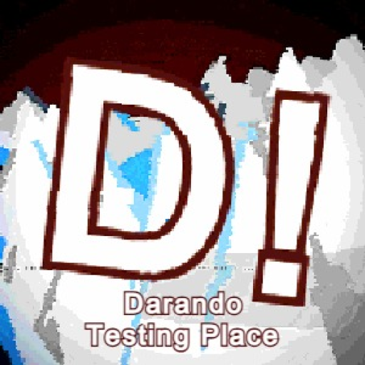 Darando Testing Area
