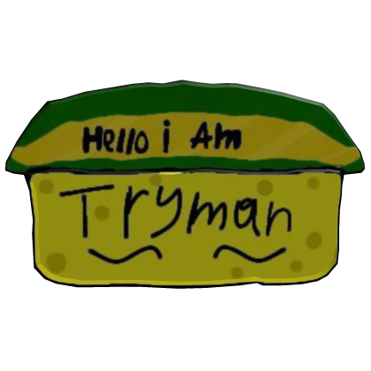 Pin Tryman thumbnail