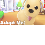 Adopt me updates and ideas!