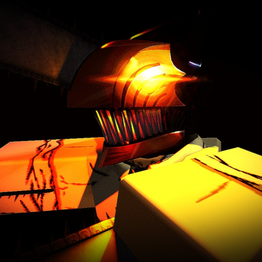 [MOVED] Chainsaw Man: Arena Clash