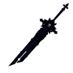 Astra Greatsword