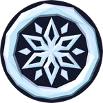 Game Badge Icon