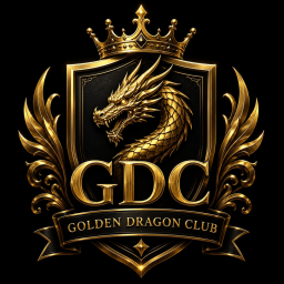 GOLDEN DRAGON CLUB