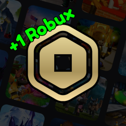 +1 Robux Get Easy Parkour Robox Roblox RBX Obby 💸