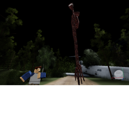 SURVIVE SIRENHEAD!