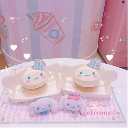 🍮🌸
