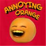 Annoying Orange Fan Club!