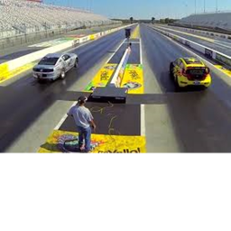 Drag Racing
