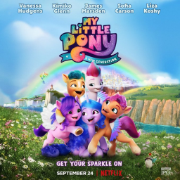 MLP New Generations G5