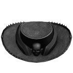 Black Reptilian