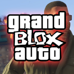 Grand Blox Auto 5 [LIGHTS]