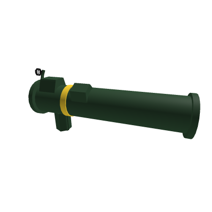 rocket launcher