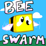 Bee swarm simulator goofy!
