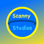 S-C-A-N-N-Y- -S-T-U-D-I-O-S