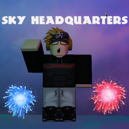 Sky International Airlines™ HQ