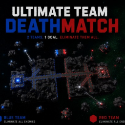 Ultimate Endless Team Death Match
