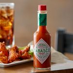 Sauce gang.