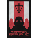 United Marines Space forces