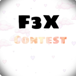 F3X contest