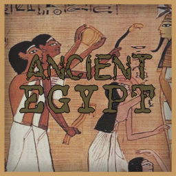 Egypt 【B.C. 1200's】