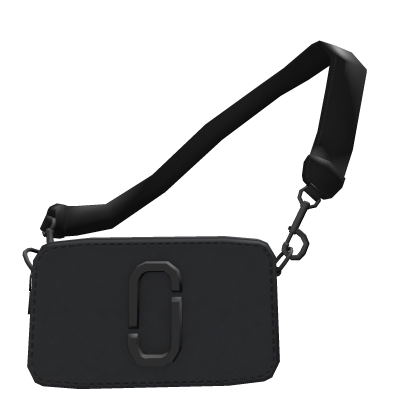 Crossbody Tote Bag