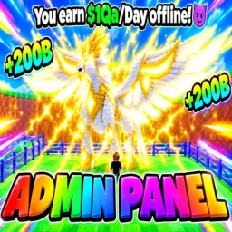 🌈SAE MOD + ADMIN PANELS F2P icon
