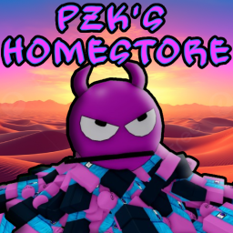 (🎉NEW🎉)PZK's Homestore