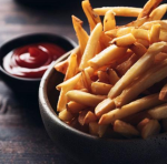 McFries~