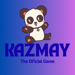 Kazmay – The Official Game