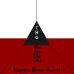 Ospil Imperial Honor Guards