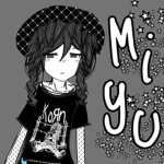 Mi-yu