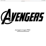 Avengers assemble!!!!!!!