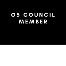 O5 Council Offical Training Center!!!