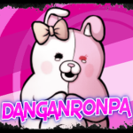 •Danganronpa•