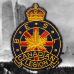 Canadian Legion, B.E.S.L.