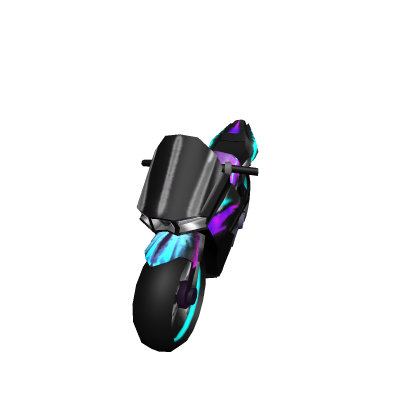 Improved Midnight Motorcycle