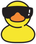 The Ducky House