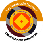 [ ATD ] Army Transportation Department.