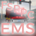 Аlaska State Roleplay - EMS