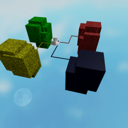 Sky Fights (OFFICAL)