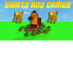 shirtsandgames