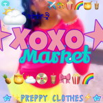 XOXO MARKET