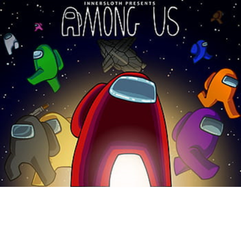 AMONG US  (this game is sus)