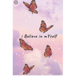 Butterfly squad happy
