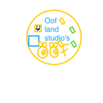 oof land studio's