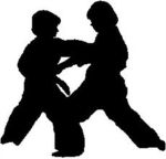 Karate Student's