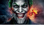jokers revenge