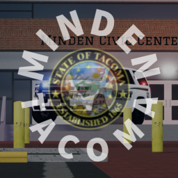 City of Minden